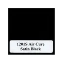 KG Gun Kote Air Cure 1200 Series Firearm Finish Satin Black 4 oz - Kg