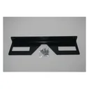 Inline Fabrication Quick Change Top Plate Double Storage Dock - Inline Fabrication