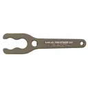 Sadlak M1A, M14 Oversized Gas Cylinder Wrench - Sadlak