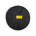On Time Game Feeder Hopper Lid with Clamp - On Time