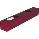 MEC Charge Bar for Progressive Press Lead Shot 3/4 oz - MEC