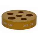 Forster Datum Dial Ammunition Measurement System Dial #1 - Forster