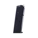 Check-Mate Magazine for 1911 Compact 45 ACP 7 Round Black - Check-Mate Industries