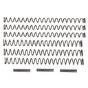 Wolff Recoil Spring Calibration Pack for Ruger LCP Extra Power - Wolff Gunsprings