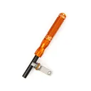 Exotac nanoSTRIKER Ferro Rod Blaze Orange - Exotac