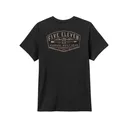 5.11 Men's Traveler T Shirt Black Medium - 5.11