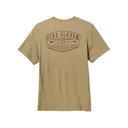 5.11 Men's Traveler T Shirt Covert Green XL - 5.11