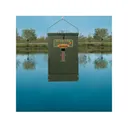 Texas Hunter 100 lb Game and Fish Feeder - Texas Hunter