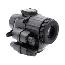 Rix Tactical RENV-M Enhanced Night Vision Monocular 1400-1600 FOM White Phosphor - Rix Optics