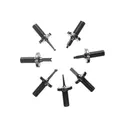KNS AR-15 Front Sight Post 7PK - KNS Precision