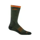 Darn Tough Men's Hunting Boot Midweight Socks Forest Medium - Darn Tough Socks