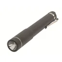 Smith & Wesson Night Guard Elite Flashlight AA Battery Black - Smith and Wesson
