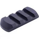 Gray Ops CNC ARMS 17 Picatinny Rail - Gray Ops Cnc