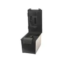 MTM Muzzleloader Dry Box Polymer Black - MTM Case-gard