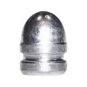 Hunters Supply Round Nose Muzzleloader Bullets 44 Caliber (0.454 Diameter) 232 Grain Box of 100 - Hunters Supply