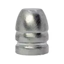 Hunters Supply Flat Point Muzzleloader Bullets 44 Caliber (454 Diameter) 229 Grain Box of 100 - Hunters Supply