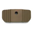 Catalyst Arms Magazine Release Extension for Ruger Precision Rifle Aluminum Tan - Catalyst Arms