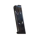 Mec-Gar Magazine Para Ordnance P14 45 ACP 10-Round Steel Nickel - Mec-Gar