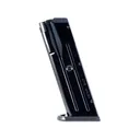 Mec-Gar Magazine EAA Witness, Tanfoglio Large Frame 9mm Luger 10-Round Steel Blue - Mec-Gar