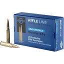 PPU 7.5x54mm French MAS Ammo 139 Grain Full Metal Jacket Box of 20 - Prvi Partizan