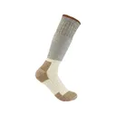 Carhartt Men's Arctic Heavyweight Boot Socks Heather Gray Large - Carhartt