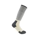 Carhartt Men's Arctic Heavyweight Boot Socks Heather Black XL - Carhartt