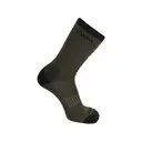Kings Camo Men's Merino Wool Heavyweight Boot Socks Dark Forest Medium - Kings Camo
