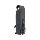 1791 Gunleather Snagmag Concealed Magazine Holster Right Hand for Glock 48, 43X 10 Round Polymer Black - 1791 Gunleather