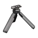 Gray Ops CNC Garmin Xero C1 Picatinny Rail for Garmin Tripod - Gray Ops Cnc