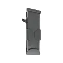 1791 Gunleather Snagmag Magazine Holster Right Hand 1911 8 Round Polymer Black - 1791 Gunleather