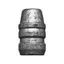 Hunters Supply Slick Coat Hard Cast 41 Caliber (410 Diameter) Bullets 215 Grain Semi-Wadcutter Box of 100 - Hunters Supply