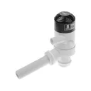T-H Marine 800 GPH Thru-Hull Livewell Pump - T-H Marine