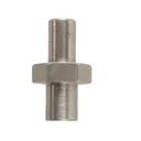 Saeco Top Punch 30530 for Lyman 450/4500 or RCBS Lube-A-Matic - Saeco Bullet Casting