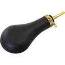 Pedersoli New Age Black Powder Flask 44 Caliber - Pedersoli