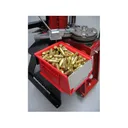 Inline Fabrication Improved Output Single Bin Bracket for Hornady Lock-N-Load AP - Inline Fabrication