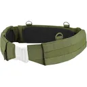 Condor Slim Battle Belt Olive Drab Medium - Condor Outdoor