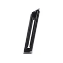 Ruger Mark I (Old Style) Magazine 22 Long Rifle 9-Round Steel Blue - Ruger
