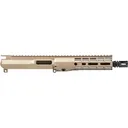 Aero Precision AR-15 EPC-9-T Barreled Upper Receiver 9mm Luger 8.3" Barrel 7.3" ATLAS R-ONE Handguard Flat Dark Earth - Aero Precision