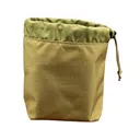 Cole-Tac Brass Bag Coyote Brown - Cole-Tac