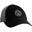 Magpul Mens Icon Patch Trucker Hat Black - Magpul Industries