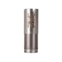 Carlson's Flush Mount 20 Gauge Choke Tube Browning Invector Plus Improved Cylinder - Carlson's