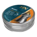 H&N Hornet Pointed Air Gun Pellets 177 Caliber 9.57 Grain 4.5mm Head Size 225PK - H&N Sport
