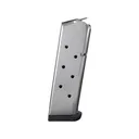 Check-Mate Magazine for 1911 Full 45 ACP 7 Round Stainless Steel - Check-Mate Industries