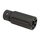 AR-STONER Linear Muzzle Brake 5/8"-24 Thread AR-10, LR-308 Matte - AR-STONER