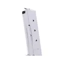 Check-Mate Magazine for 1911 Full 10mm Auto 8 Round Stainless Steel - Check-Mate