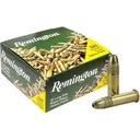 Remington Golden Bullet 22LR Ammo 36 Grain Plated Hollow Point Case of 6300 (12 Boxes of 525) - Remington