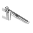 EGW 1 Piece Guide Rod for STI 2011 5" Stainless - Egw