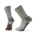 Smartwool Men's Hunt Classic Edition Maximum Cushion Tall Crew Socks Black Large - Smartwool