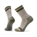 Smartwool Men's Everyday Larimer Crew Socks Winter Moss Large - Smartwool