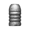 Hunters Supply Slick Coat Hard Cast 50 Caliber (501 Diameter) Bullets 420 Grain Flat Nose Box of 50 - Hunters Supply